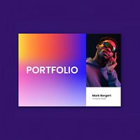 Top 25 creative and inspiring portfolios of 2025 that you should know about