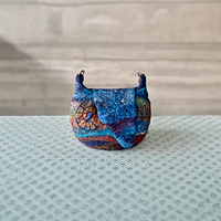 Free download: Guide to breeds and formats of wool fiber for ball felting