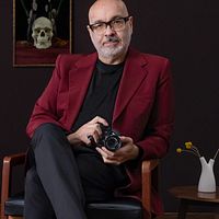 Descarga gratuita: ¿Cómo la apertura afecta la profundidad de campo y la luz?