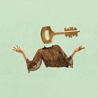 How to unlock creativity when you don't know what to create