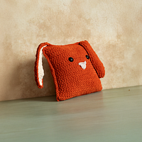 Descarga gratuita: “Personalized Crochet Pillow” para practicar y decorar