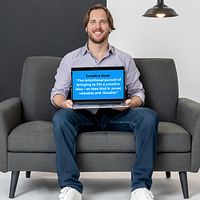 Descarga gratuita: Cómo pensar y actuar como un genio creativo