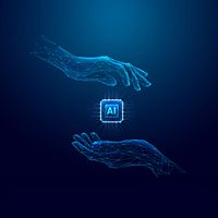 ¿Puede la inteligencia artificial ayudarte a encontrar ideas?