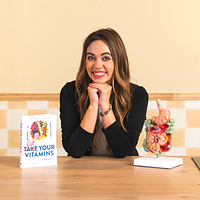 Culinary Tutorial: How to Maintain Energy and Creativity by Balancing Your Meals