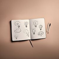 15 reasons to use a sketchbook