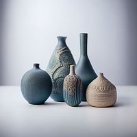5 ideas to decorate your home with handmade pieces