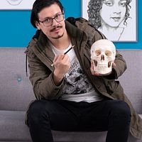 Descarga gratuita: guía de músculos del rostro para entender mejor la anatomía facial