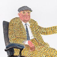 David Hockney: el artista que nos enseñó a mirar el mundo con otros ojos