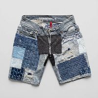 Free Download: Guide to Mending Jeans with Jujizashi