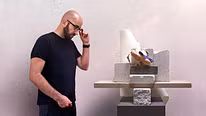Art direction en compositie van stillevens. Een cursus van Ontwerp y Fotografie en video van Everything .Is