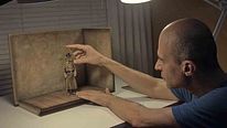 Diorama: pensare in tre dimensioni. Un corso di Craft di Óscar Sanmartín Vargas