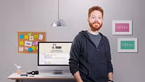 Introducción al Desarrollo Web Responsive con HTML y CSS. Un curso de Diseño Web y App de Javier Usobiaga Ferrer