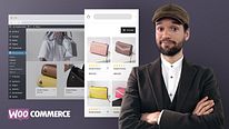 Creazione di un negozio online con WordPress. Un corso di Web, App Design, Marketing e Business di Joan Boluda