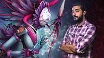 Modelado de personajes en Maya. Un curso de 3D y Animación de Fer Aguilera Reyes