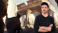 Concept art para videojuegos. Un curso de Ilustración de Nacho Yagüe
