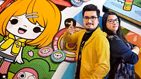 Diseño de personajes estilo kawaii. Un curso de Ilustración de Estudio Kudasai