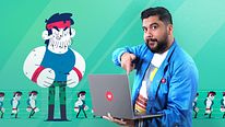 Principios de animación de personajes con After Effects. Un curso de 3D y Animación de Yimbo Escárrega