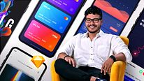 Diseño de una aplicación móvil. Un curso de Diseño Web y App de Christian Vizcarra
