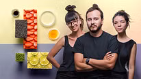 Introducción al negocio del food styling. Un curso de Fotografía y Vídeo de Espacio Crudo