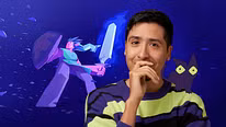 Animação tradicional: composição, ritmo e câmera. Curso de 3D, e Animação por Ezequiel Torres