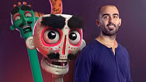 Produzione di progetti animati 3D. Un corso di 3D e Animazione di Ruben F Stremiz