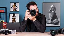 Guide pratique pour apprendre à utiliser votre appareil numérique à partir de zéro. Un cours de Photographie , et Vidéo de Antonio Garci