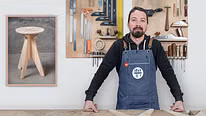 Carpintería profesional para principiantes. Un curso de Craft de Patricio Ortega (Maderística)