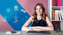 Desarrollo de una marca atractiva y responsable. Un curso de Marketing y Negocios de Julieta Tello