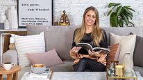 Conceptos básicos para la decoración low cost de tu hogar. Un curso de Arquitectura y Espacios de Sofía Saraví O'Keefe