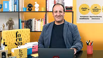 Storytelling für Marken. Ein Kurs der Kategorie Marketing, Business und Schreiben von Claudio Seguel