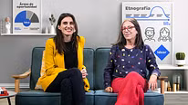 Ethnography for Product and Service Design. Design, Marketing, and Business course by EstudioRacimo