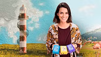 Inleiding tot schilderen met boetseerklei. Een cursus van Craft e Illustratie van Jacinta Besa González