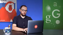 Graphic Design Basics for Illustrators. Design & Illustration course by Silvio Díaz Labrador