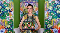 Illustration de motifs avec une âme. Un cours de Design et Illustration de Catalina Estrada Uribe