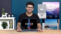 Introducción al diseño UI. Un curso de Diseño Web y App de Christian Vizcarra