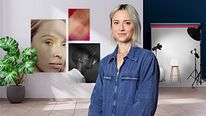 Techniki oświetlenia studyjnego dla początkujących. Kurs z kategorii Fotografia i Film użytkownika Julia Robbs