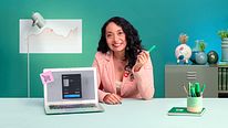 E-commerce : lancez votre commerce en ligne. Un cours de Création de sites et d'applications, Marketing , et Business de Karla Covarrubias