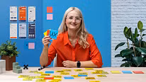 UX Araştırması 101 . % Patricia Reiners tarafından hazırlanan Web, Ve App Tasarımi kursu