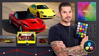 DaVinci Resolve para principiantes. Un curso de Fotografía y Vídeo de Alex Berry