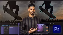 Adobe Premiere Pro para principiantes. Un curso de Fotografía y Vídeo de Alex Hall