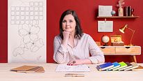 Introduction to Illustrated Bullet Journaling. Illustration, Marketing, and Business course by A Journal by Annie