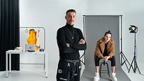 Art direction voor de mode-industrie. Een cursus van Mode van Manuel Ridocci