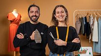 Techniki tworzenia wykrojów na bazie Twoich ulubionych ubrań. Kurs z kategorii Craft i Moda użytkownika Lantoki