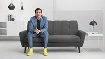 Praktisches Design: Erfinde deinen kreativen Prozess neu. Ein Kurs der Kategorie Design von Jan Wilker