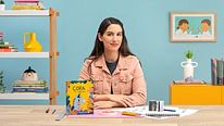 Narration visuelle pour albums illustrés. Un cours de Illustration de Renata Galindo