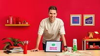 Startup'lar için Marka Tasarlama ve Geliştirme . % Guillermo Sariñana (Eraboy Studio) tarafından hazırlanan Tasarım kursu