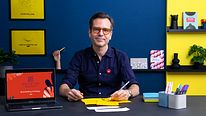 Storytelling de marca: aprende a diferenciarte. Un curso de Marketing y Negocios de Guillaume Lamarre