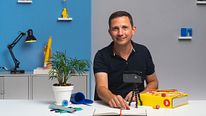 Stop motion para redes sociales. Un curso de Fotografía, Vídeo, 3D y Animación de José Lourenço