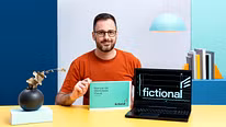 Corporate Design Manual: Gestalte eine visuelle Identität. Ein Kurs der Kategorie Design von Gilian Gomes
