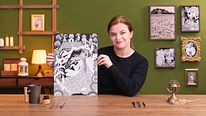 Ilustración de cuentos de hadas con pluma y tinta. Un curso de Ilustración de Sveta Dorosheva